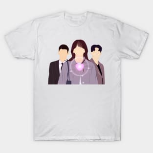 Love Alarm Korean drama T-Shirt